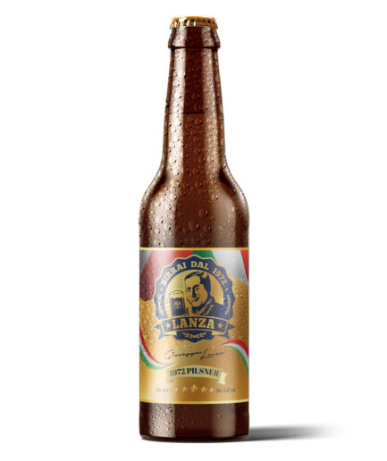 1972 Pilsner (x12)