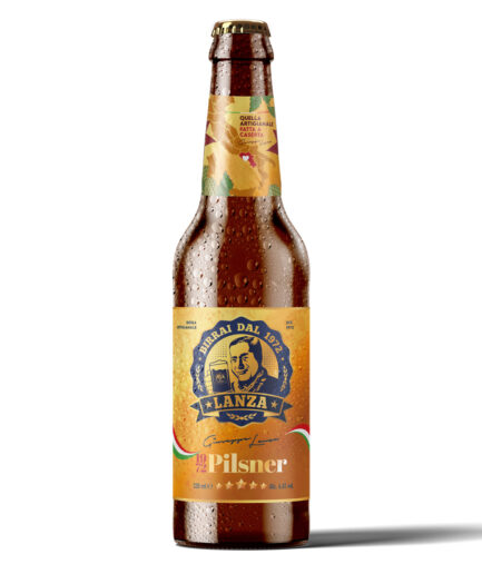 1972 Pilsner (x12)