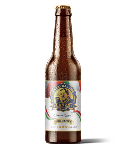 2007 Weizen (x12)