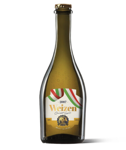 2007 Weizen (x12)