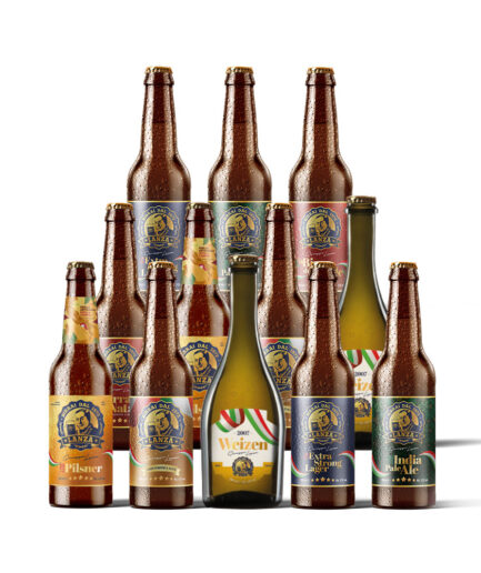 Box Degustazione (x12)