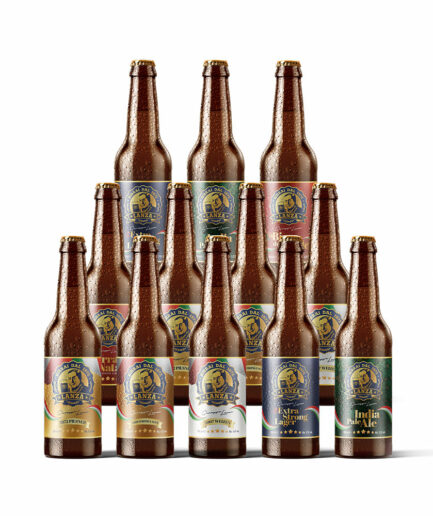 Box Degustazione (x12)